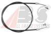 VW 7L0721556B Cable, parking brake